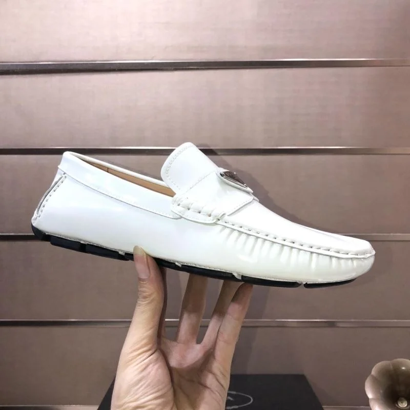 WaterResistant Prada Tods Shoes 35187