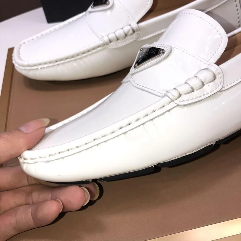 WaterResistant Prada Tods Shoes 35187