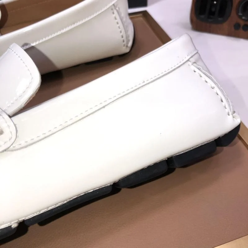 WaterResistant Prada Tods Shoes 35187
