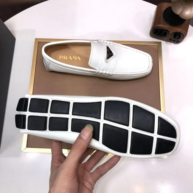 WaterResistant Prada Tods Shoes 35187