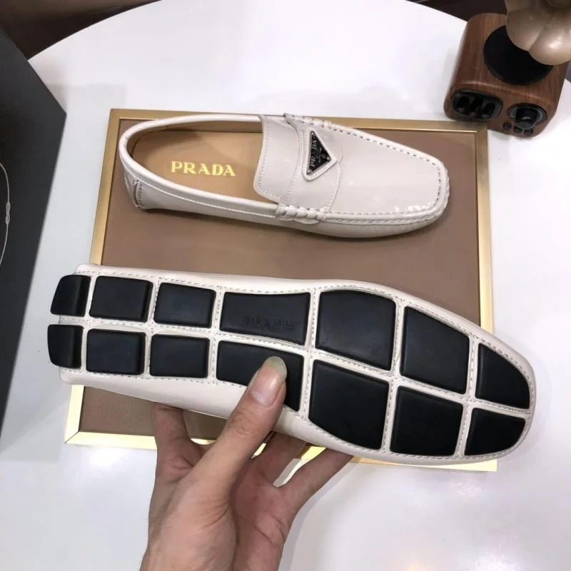 Prada Tods Shoes QuickDry 35189