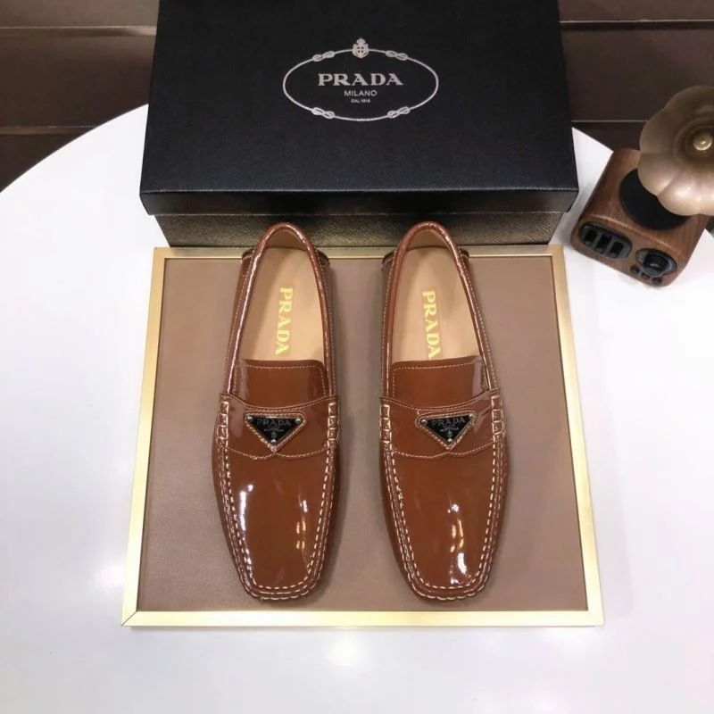 Prada Tods Shoes WellDesigned 35186