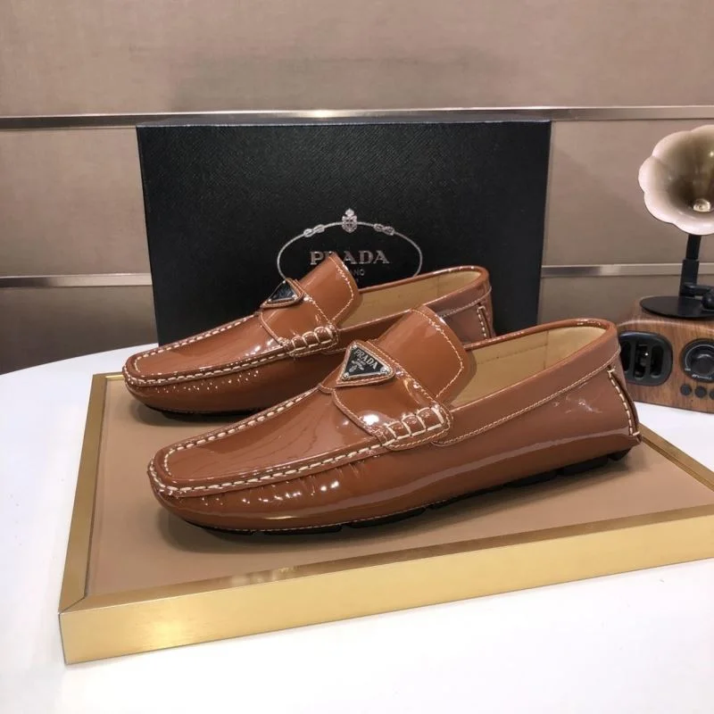 Prada Tods Shoes WellDesigned 35186