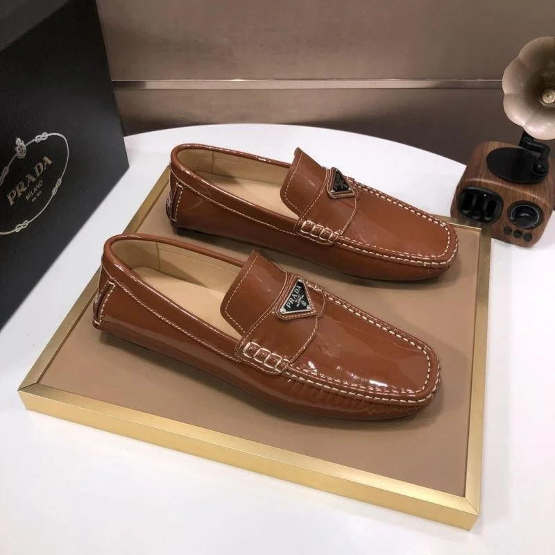 Prada Tods Shoes WellDesigned 35186
