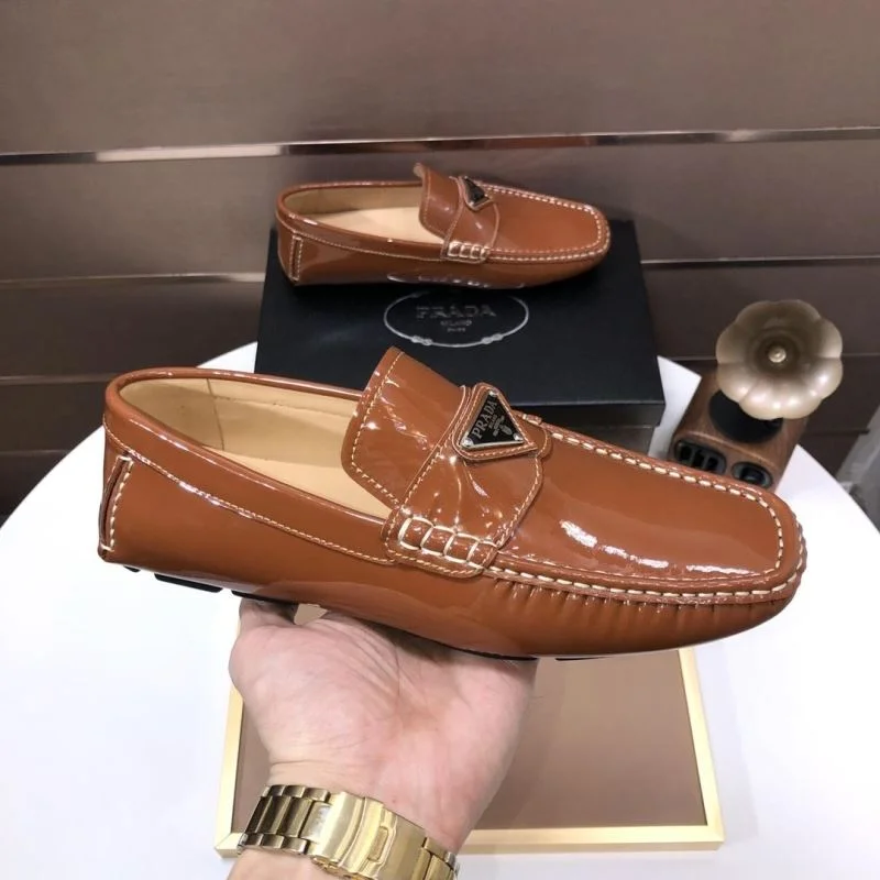 Prada Tods Shoes WellDesigned 35186