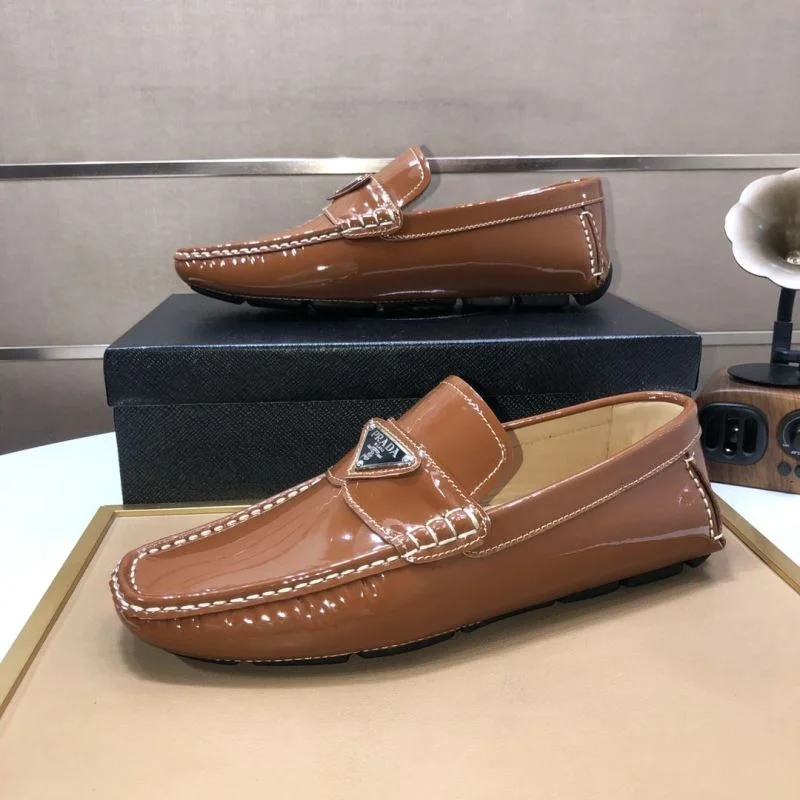Prada Tods Shoes WellDesigned 35186