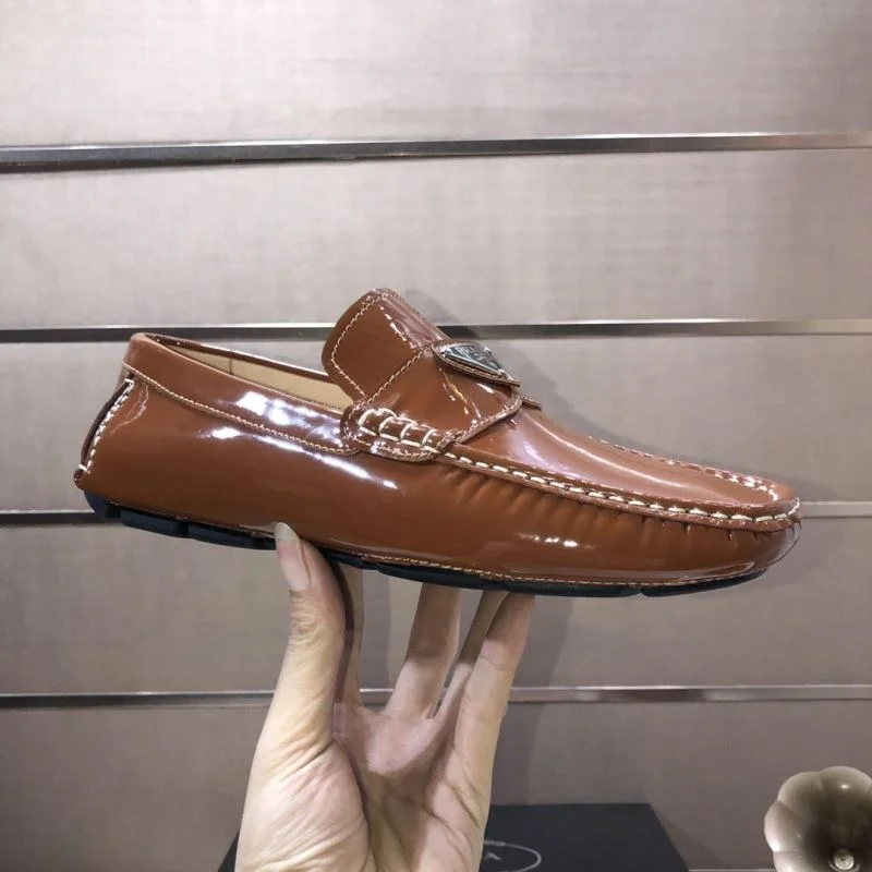 Prada Tods Shoes WellDesigned 35186