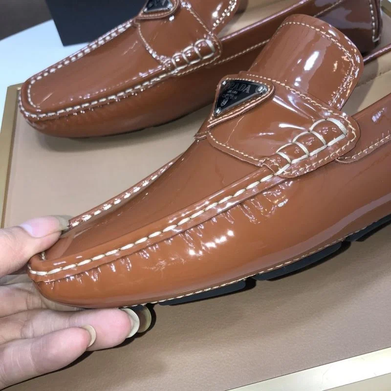 Prada Tods Shoes WellDesigned 35186