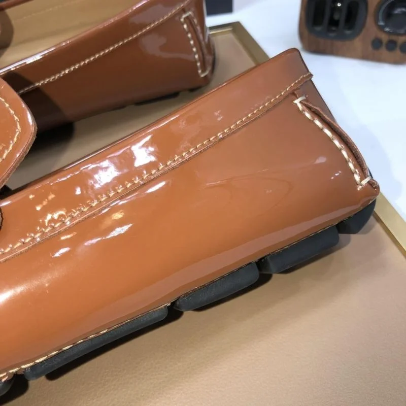 Prada Tods Shoes WellDesigned 35186