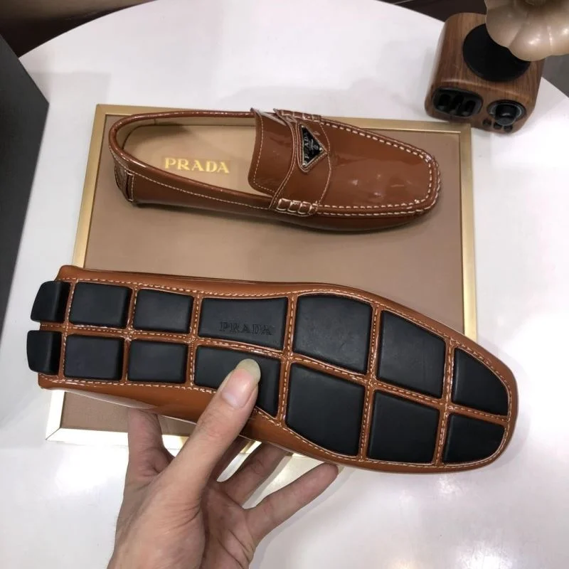 Prada Tods Shoes WellDesigned 35186