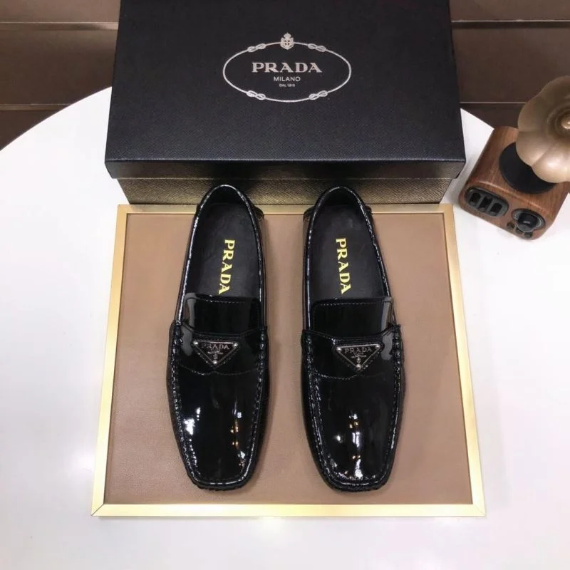 Resilient Prada Tods Shoes 35197
