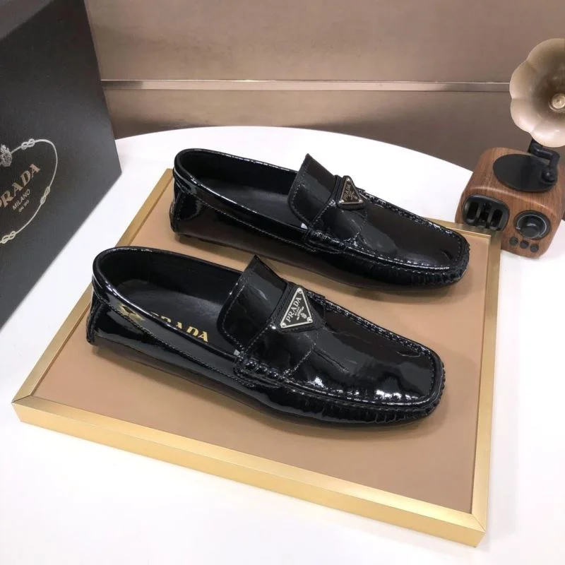 Resilient Prada Tods Shoes 35197