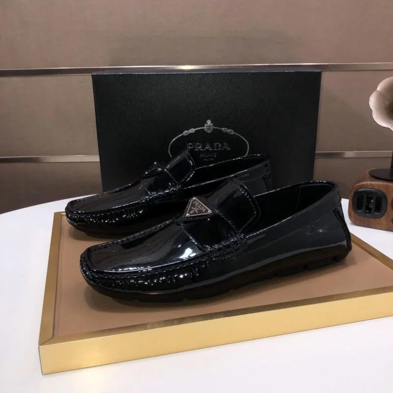 Resilient Prada Tods Shoes 35197