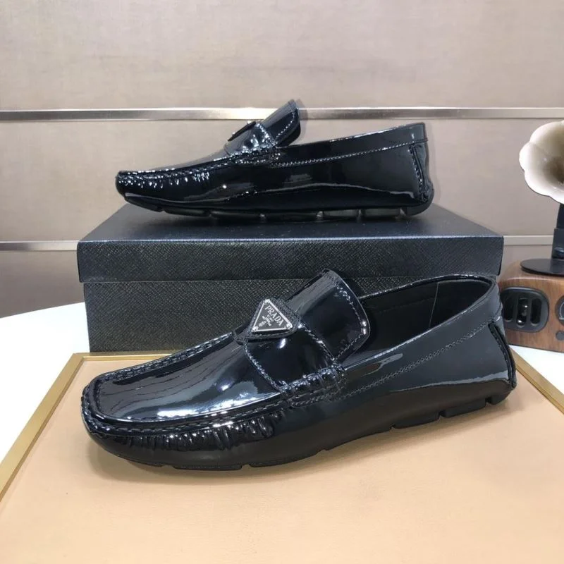 Resilient Prada Tods Shoes 35197