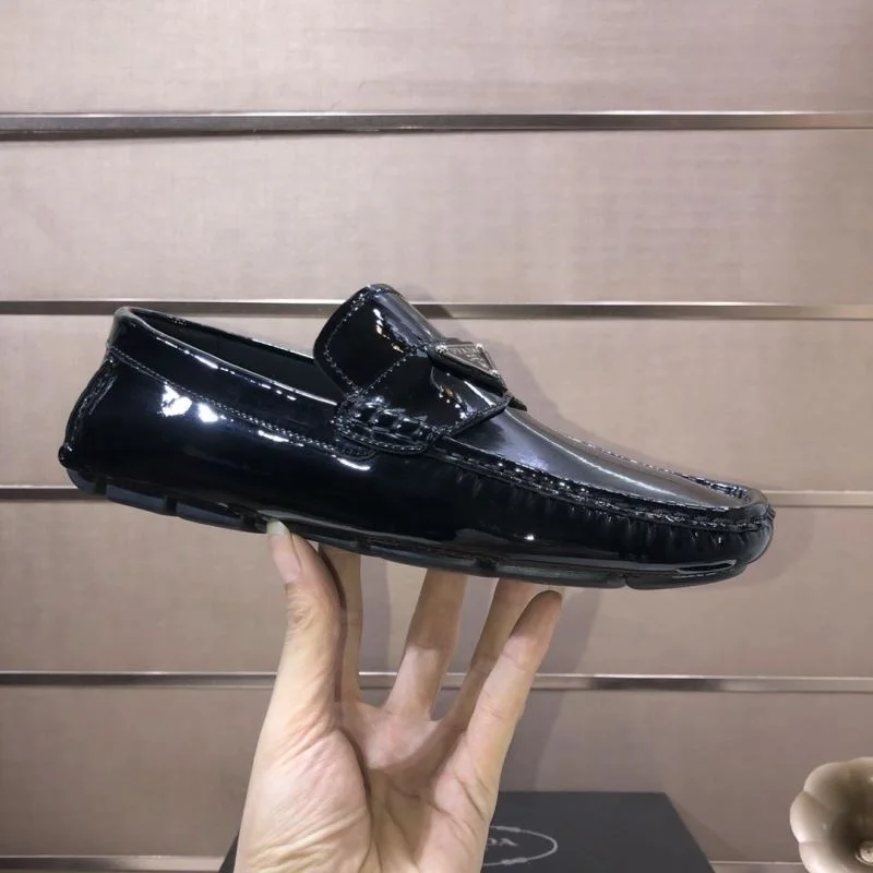 Resilient Prada Tods Shoes 35197