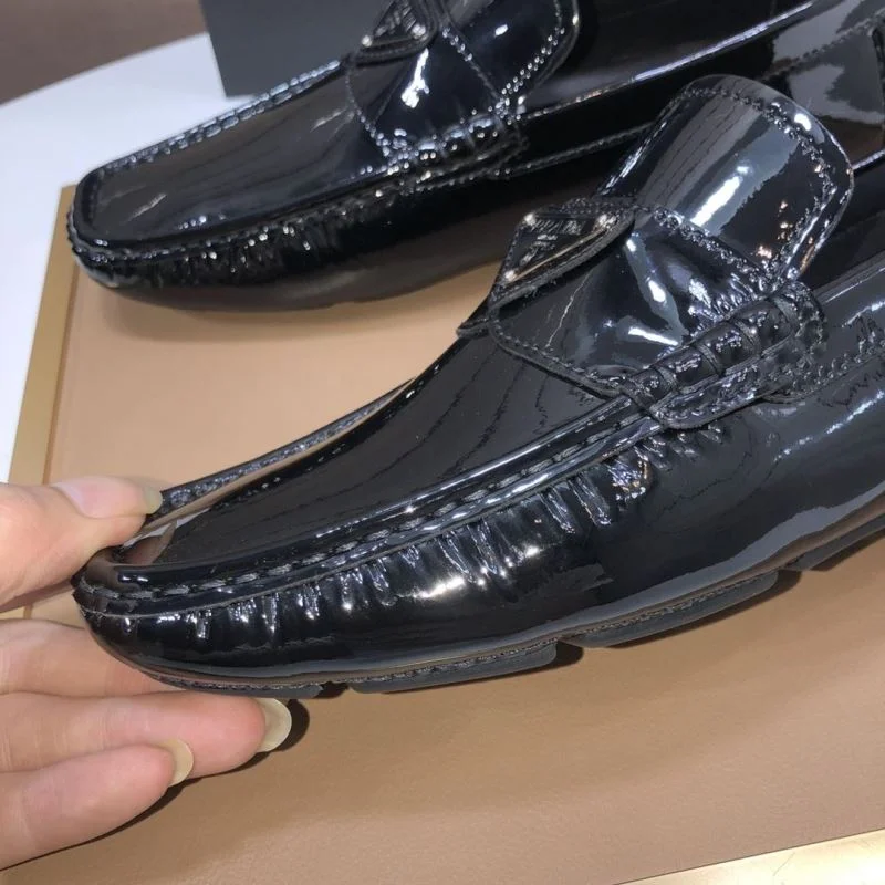Resilient Prada Tods Shoes 35197