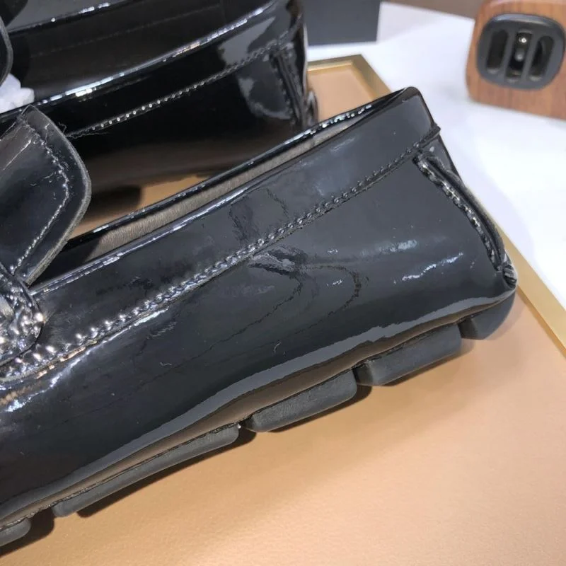 Resilient Prada Tods Shoes 35197