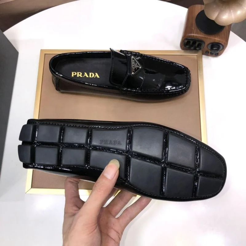 Resilient Prada Tods Shoes 35197