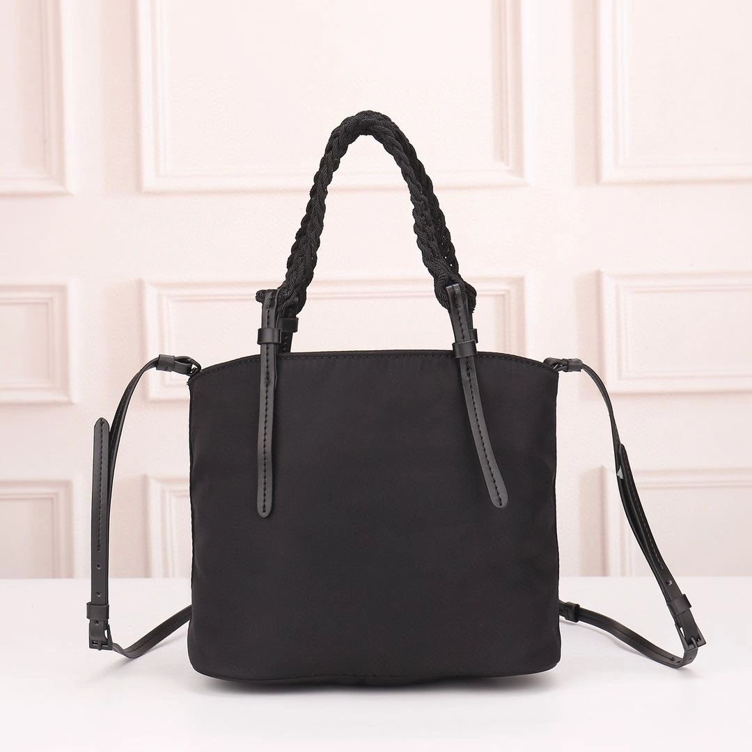 Efficient Prada Top Handle Bags 90610