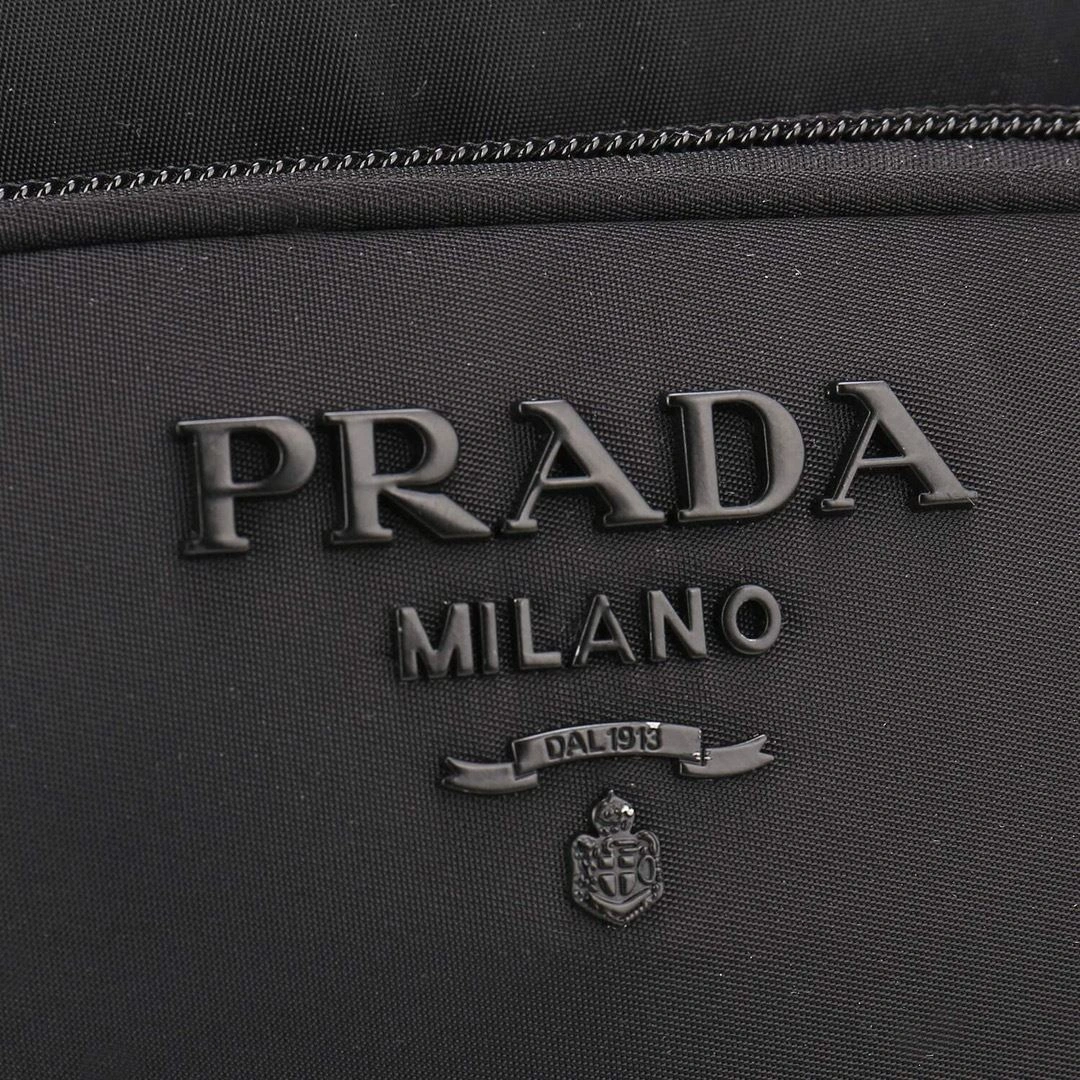 Efficient Prada Top Handle Bags 90610