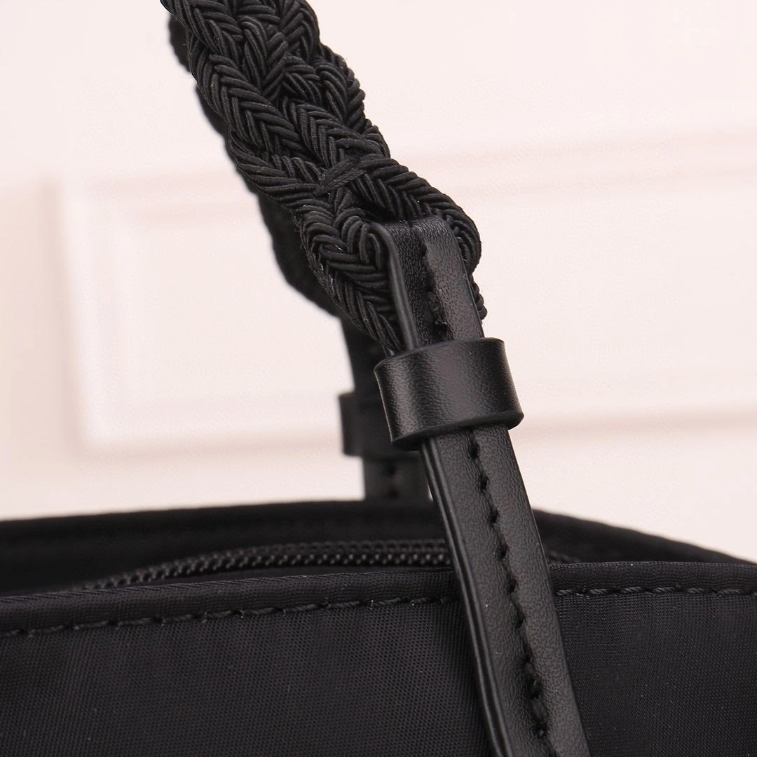 Efficient Prada Top Handle Bags 90610