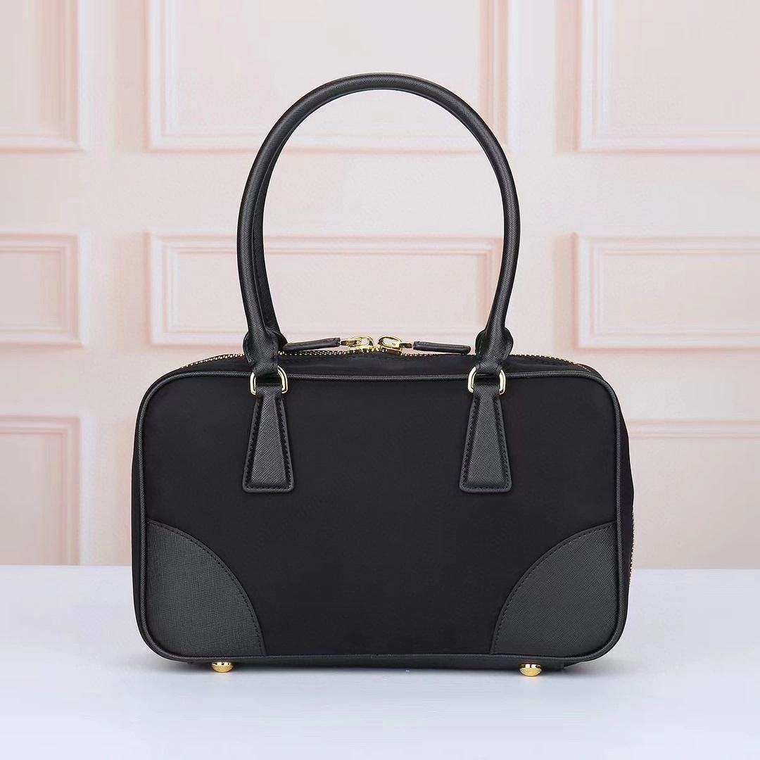 WellDesigned Prada Top Handle Bags 90604