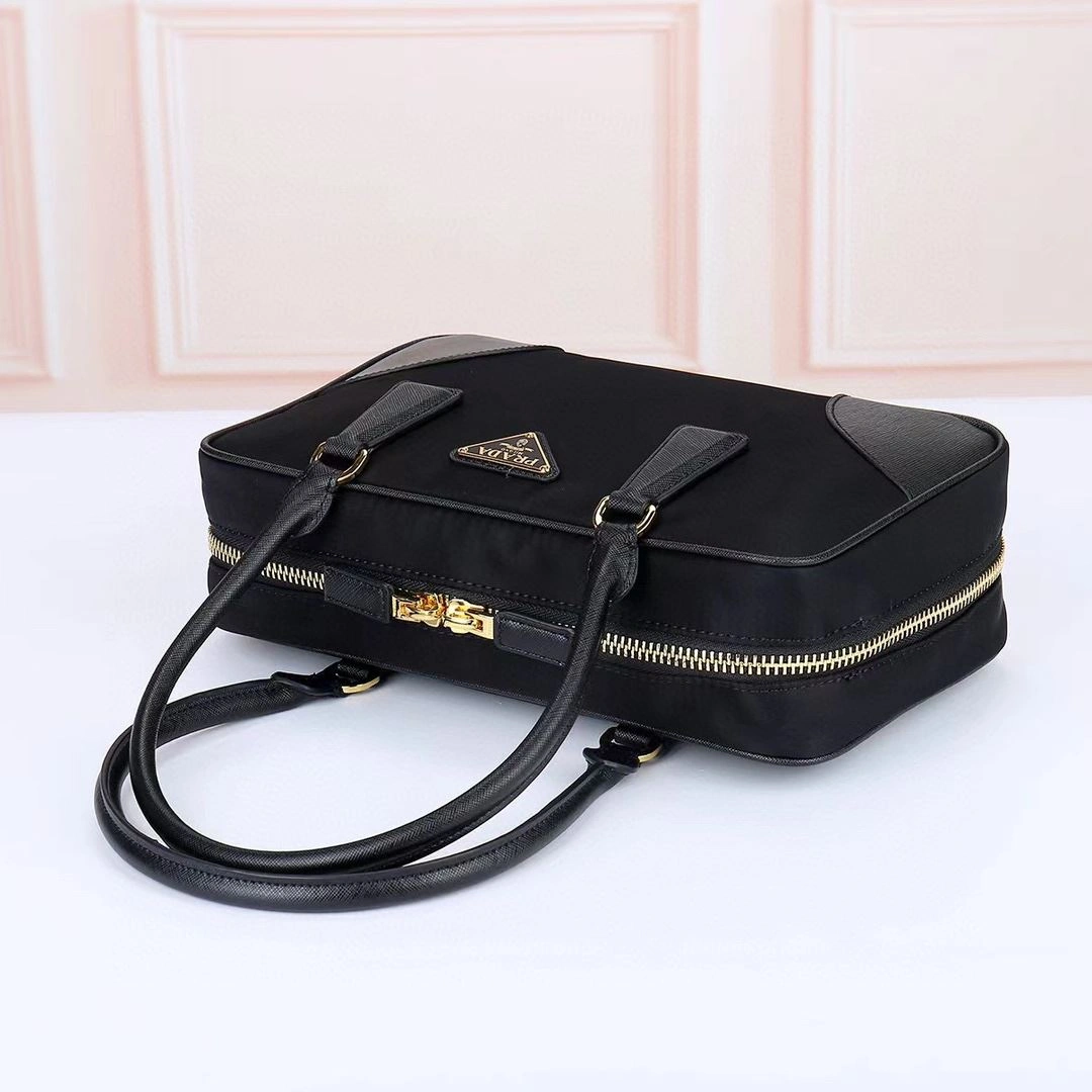 WellDesigned Prada Top Handle Bags 90604
