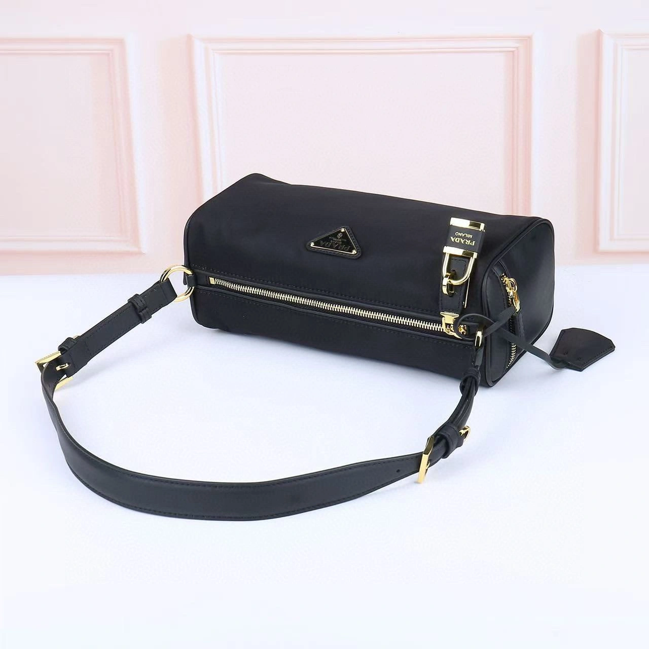Prada Top Handle Bags Refined 90609
