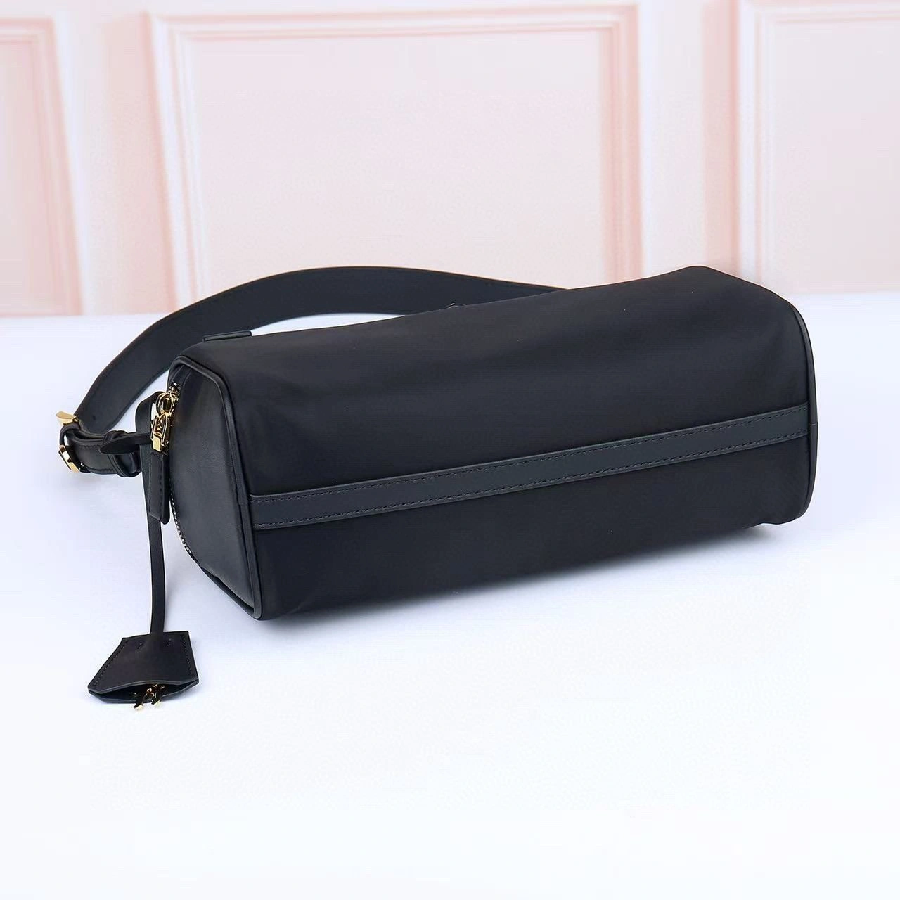 Prada Top Handle Bags Refined 90609