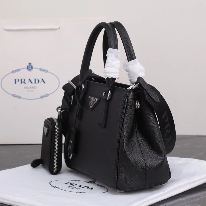 SoftTouch Prada Top Handle Bags 87138