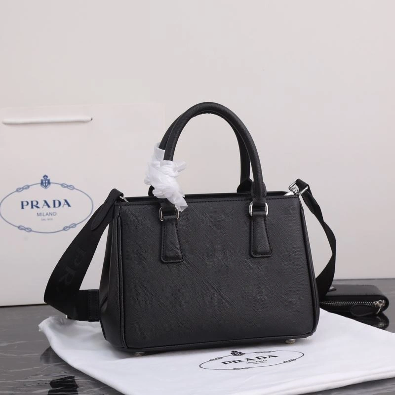 SoftTouch Prada Top Handle Bags 87138