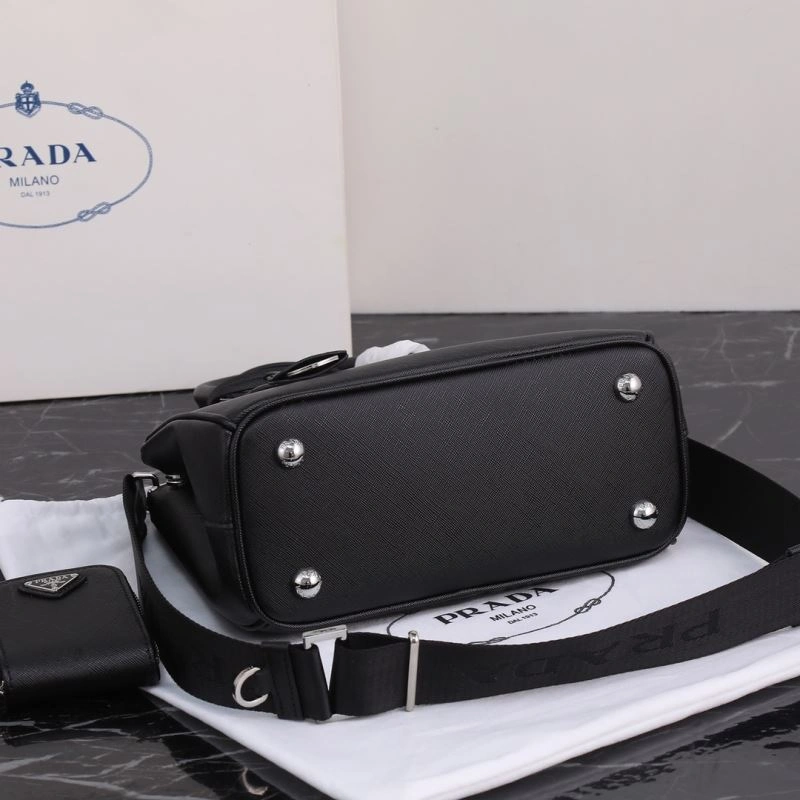 SoftTouch Prada Top Handle Bags 87138