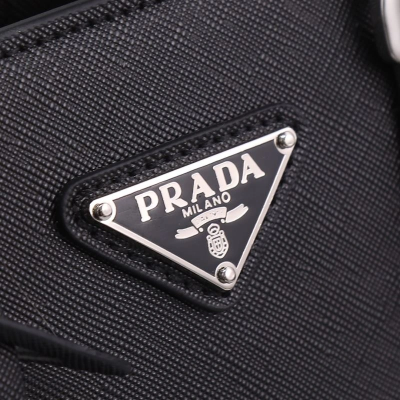 SoftTouch Prada Top Handle Bags 87138