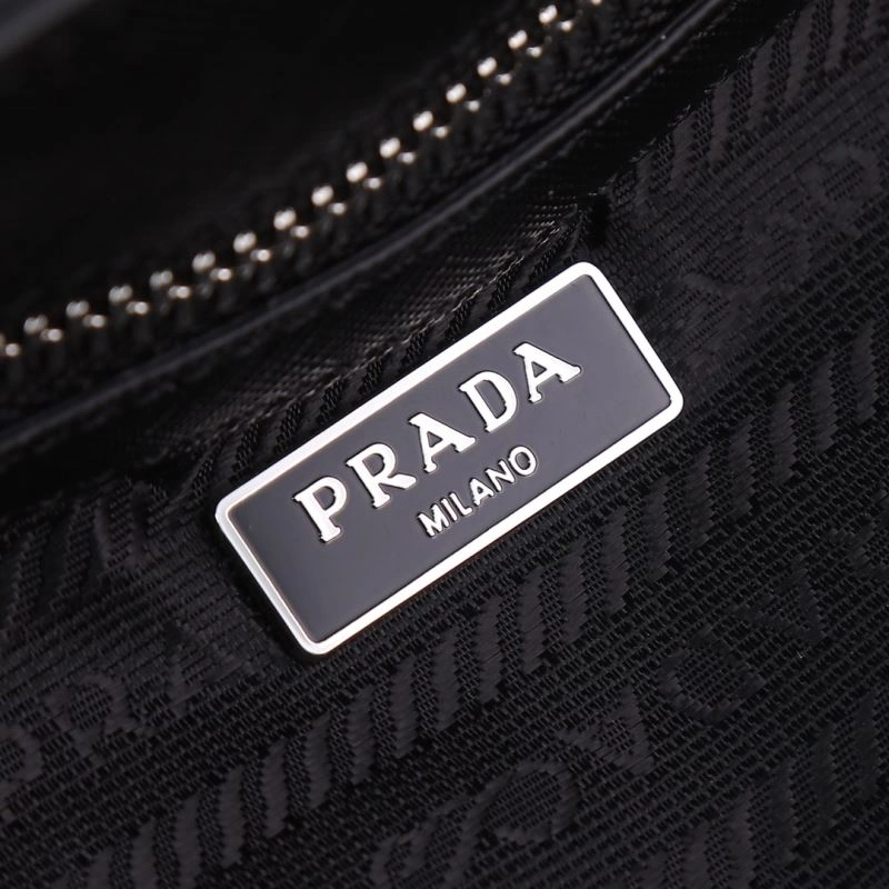 SoftTouch Prada Top Handle Bags 87138
