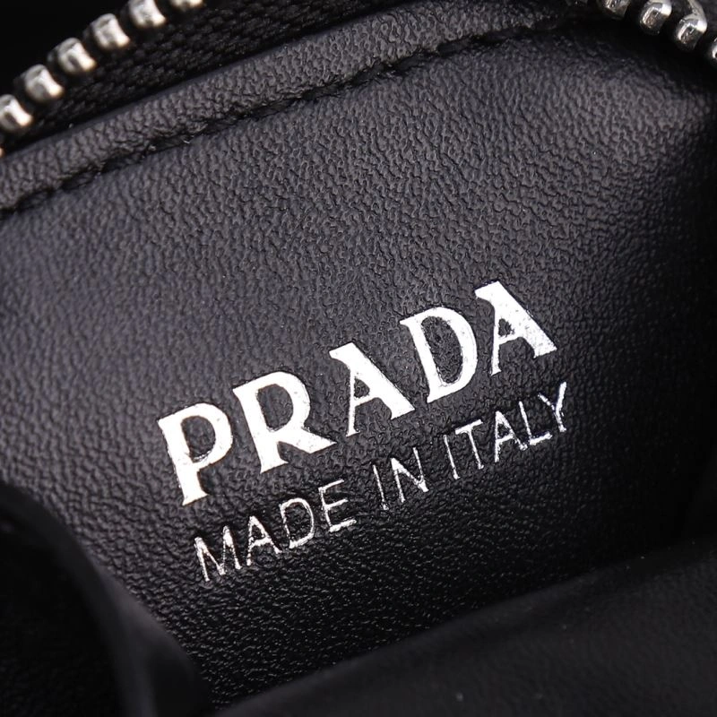 SoftTouch Prada Top Handle Bags 87138