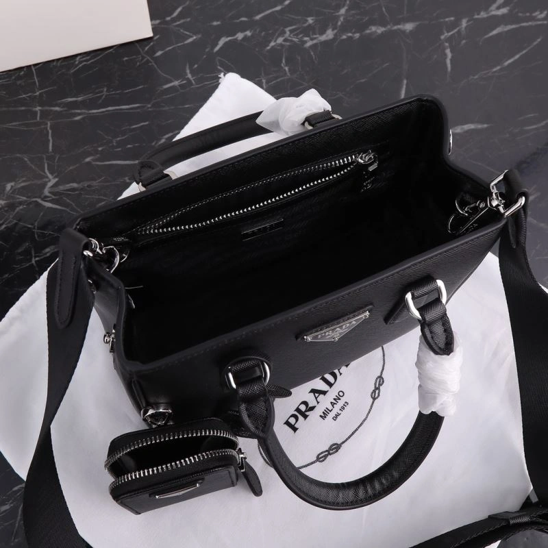 SoftTouch Prada Top Handle Bags 87138