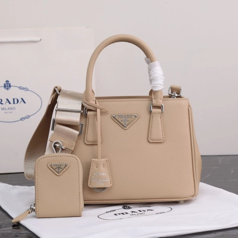 Prada Top Handle Bags Attractive 87135