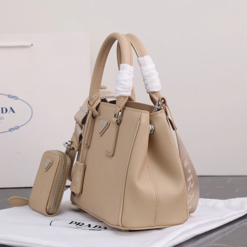 Prada Top Handle Bags Attractive 87135