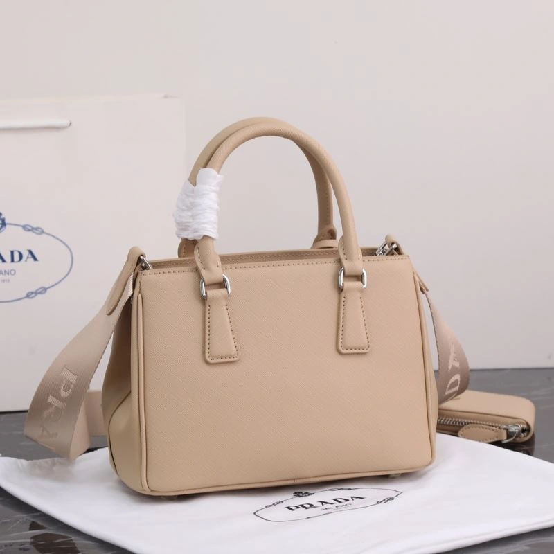 Prada Top Handle Bags Attractive 87135