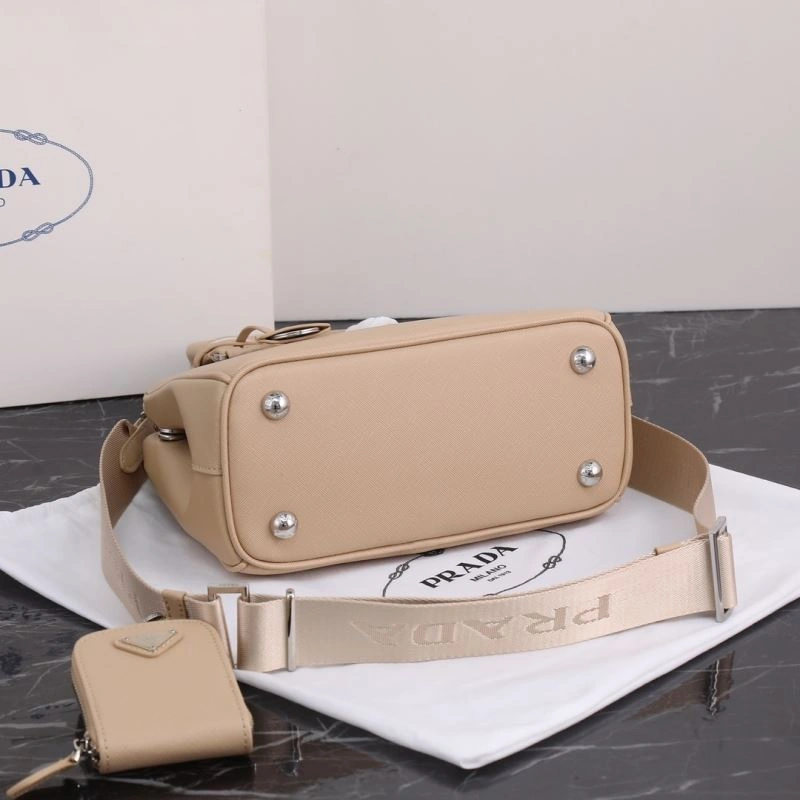 Prada Top Handle Bags Attractive 87135