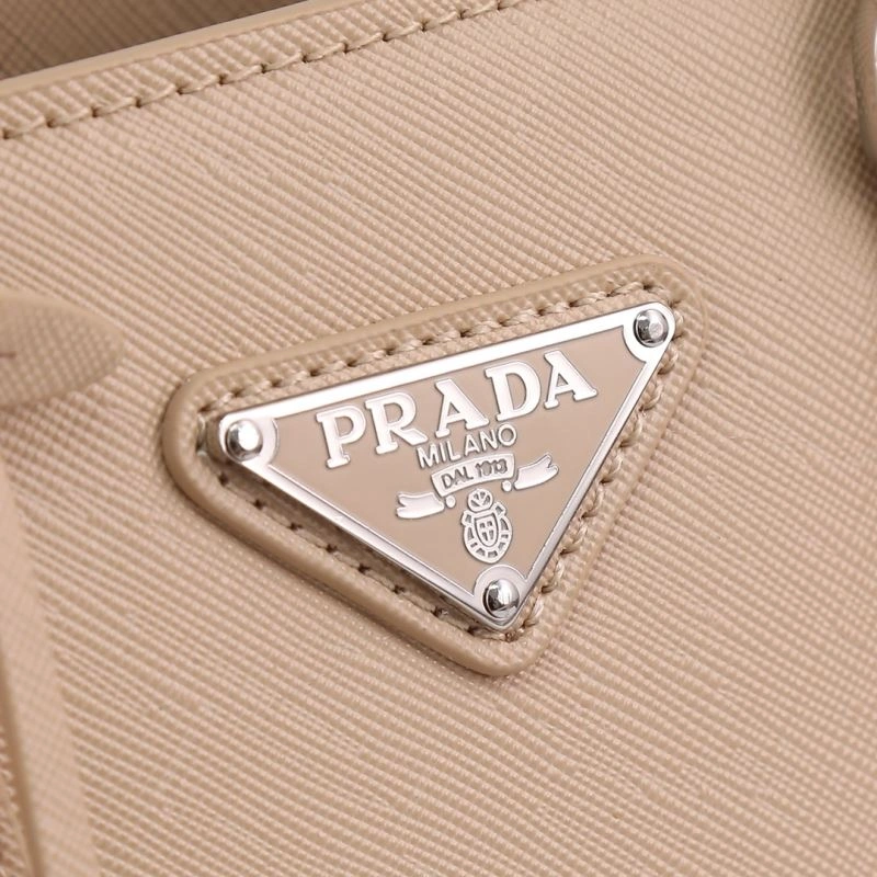 Prada Top Handle Bags Attractive 87135