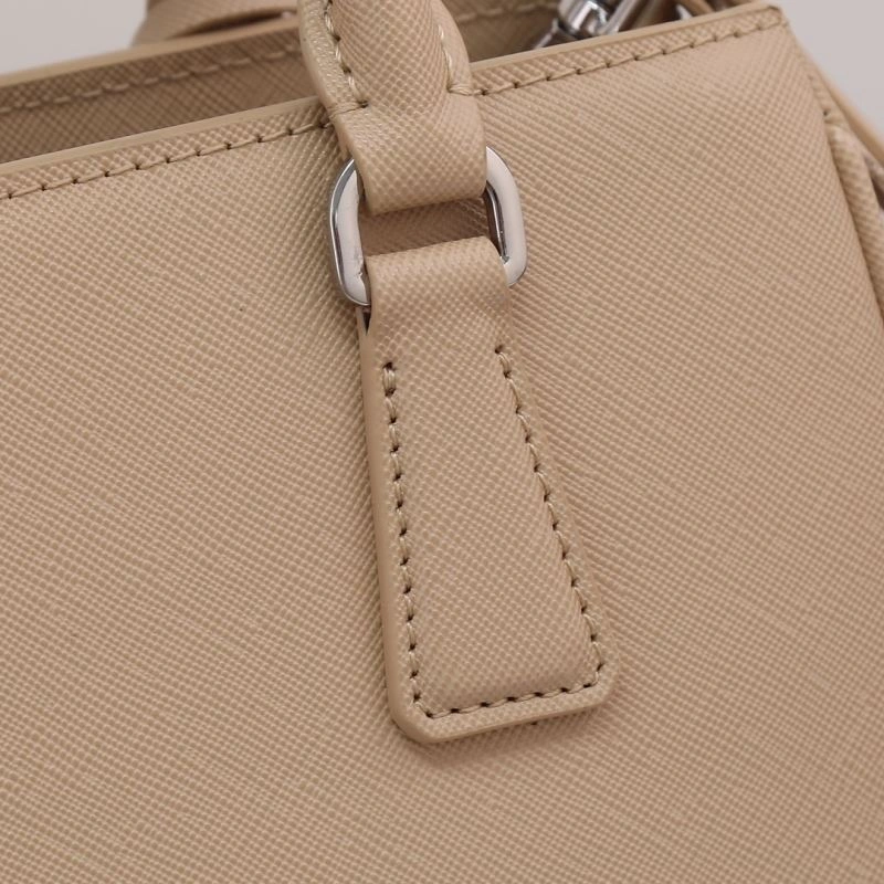 Prada Top Handle Bags Attractive 87135