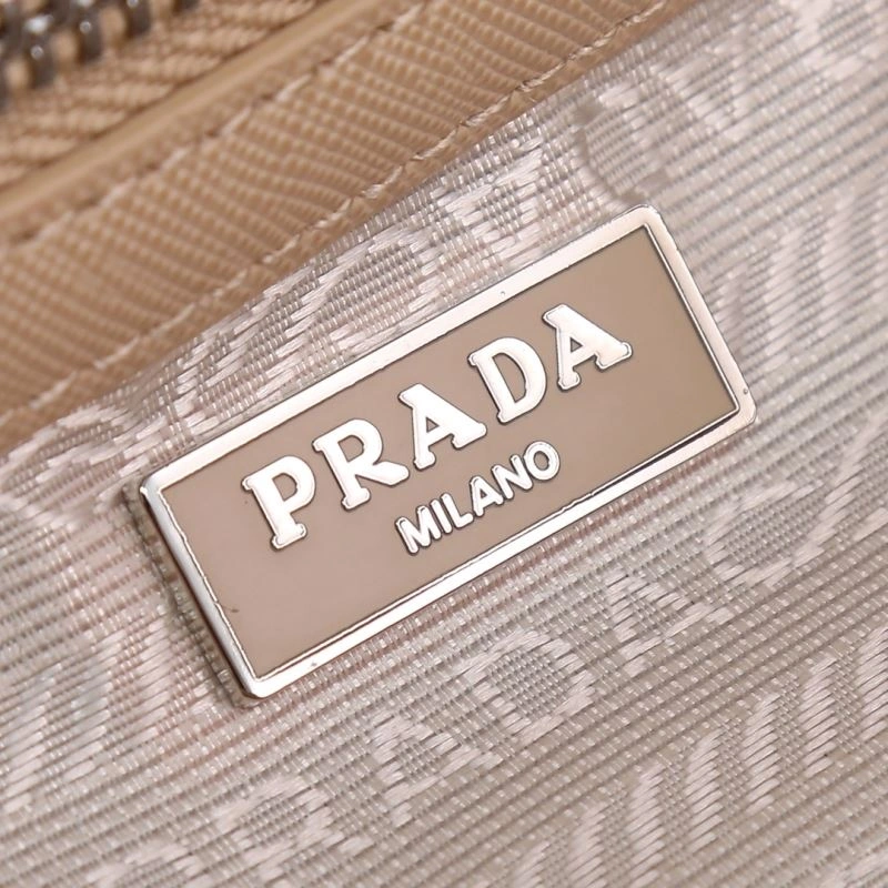 Prada Top Handle Bags Attractive 87135