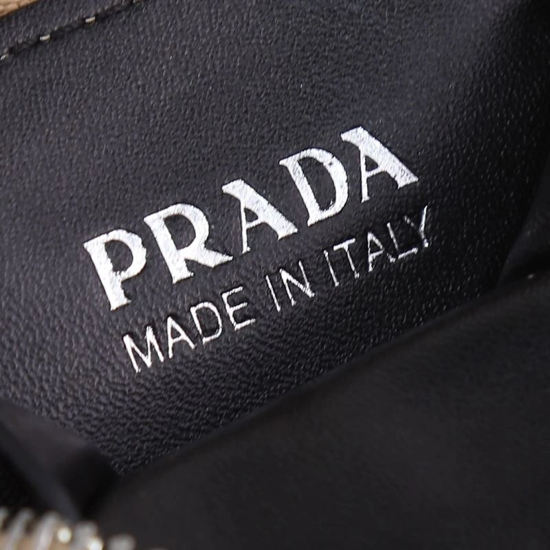 Prada Top Handle Bags Attractive 87135