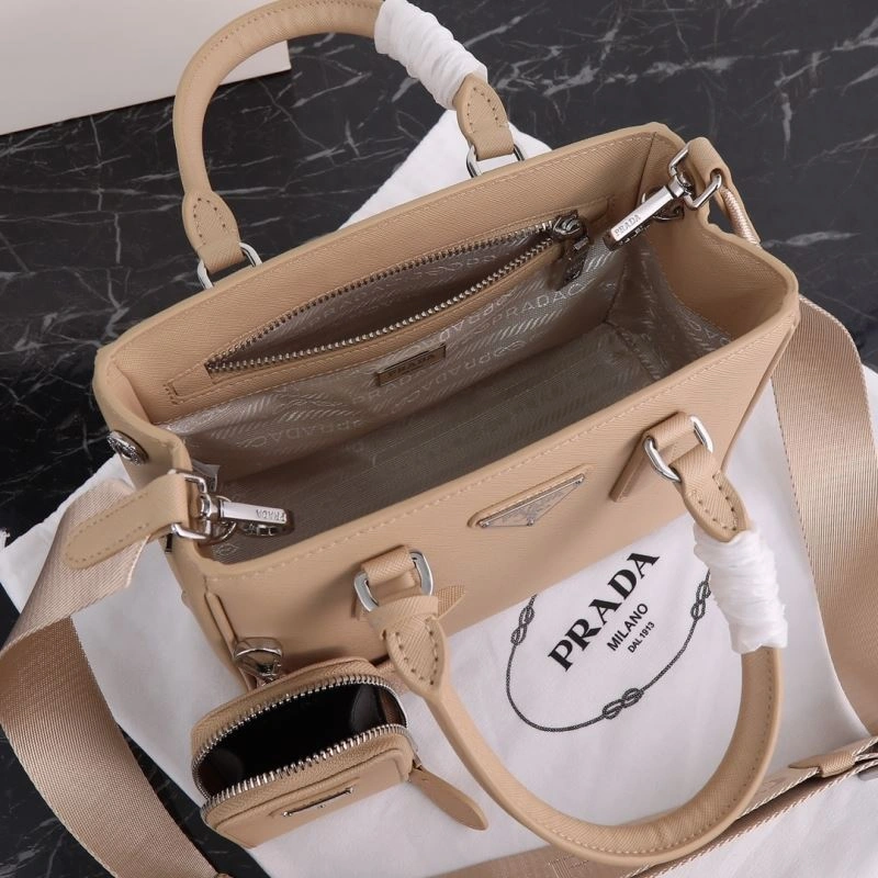 Prada Top Handle Bags Attractive 87135