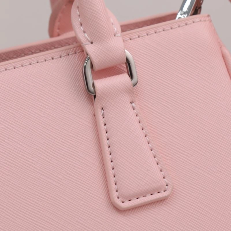 Prada Top Handle Bags Functional 87172