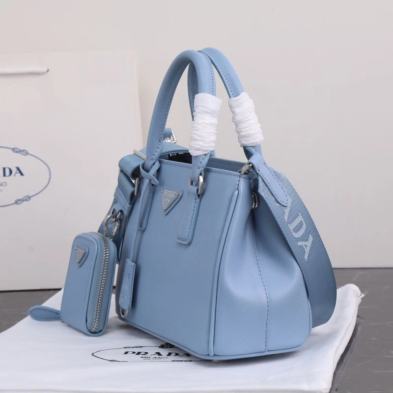 Durable Prada Top Handle Bags 87136