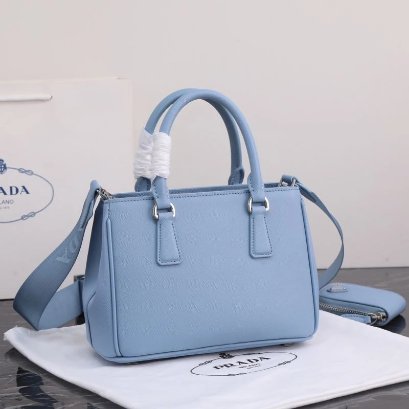 Durable Prada Top Handle Bags 87136