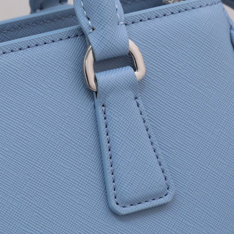 Durable Prada Top Handle Bags 87136