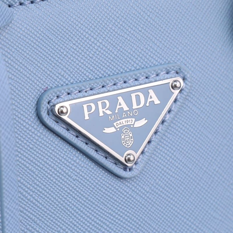 Durable Prada Top Handle Bags 87136